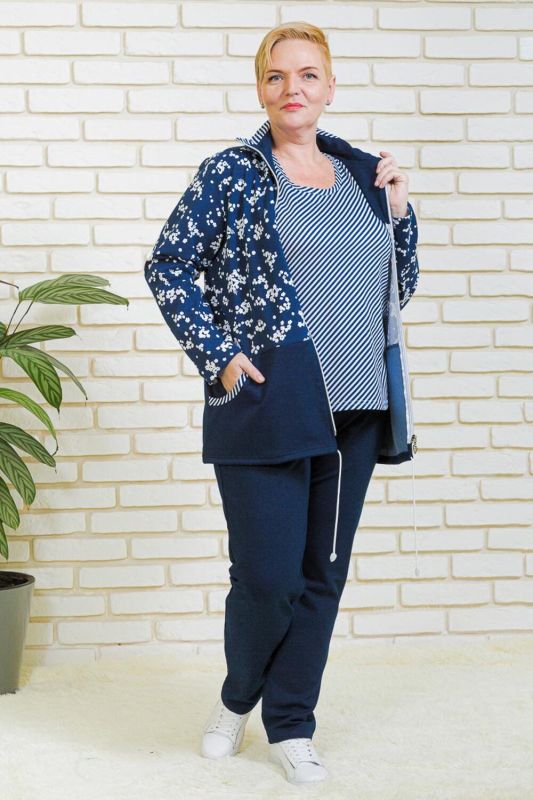 209173 Lika Dress Suit