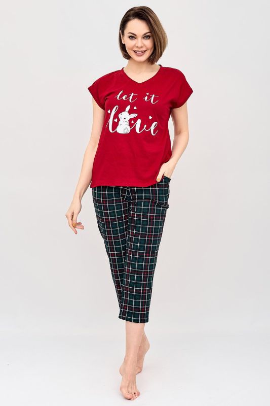 261128 Lika Dress Suit