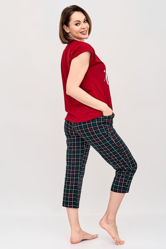 261128 Lika Dress Suit