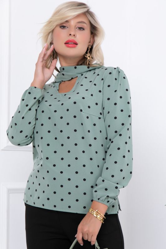 318173 Bellovera Blouse