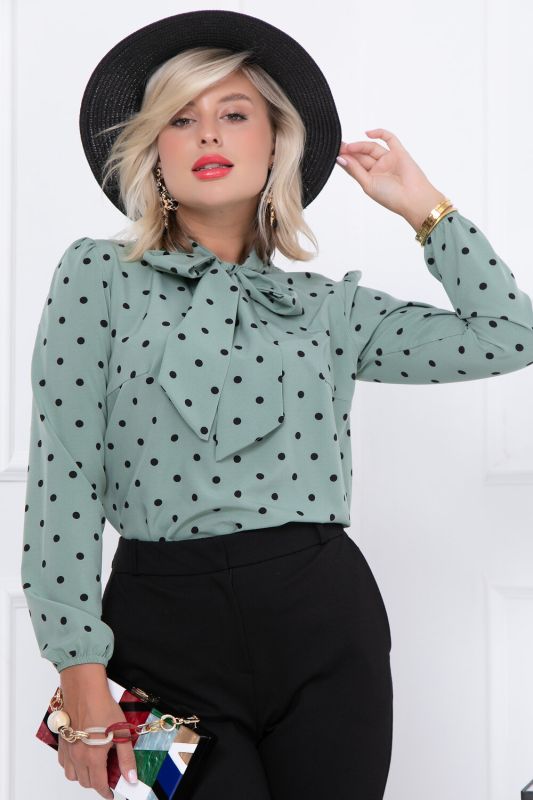 318173 Bellovera Blouse