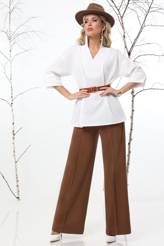 318244 DStrend Blouse