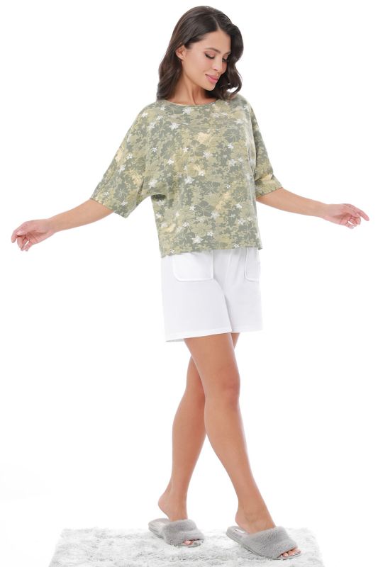 318258 DStrend Suit