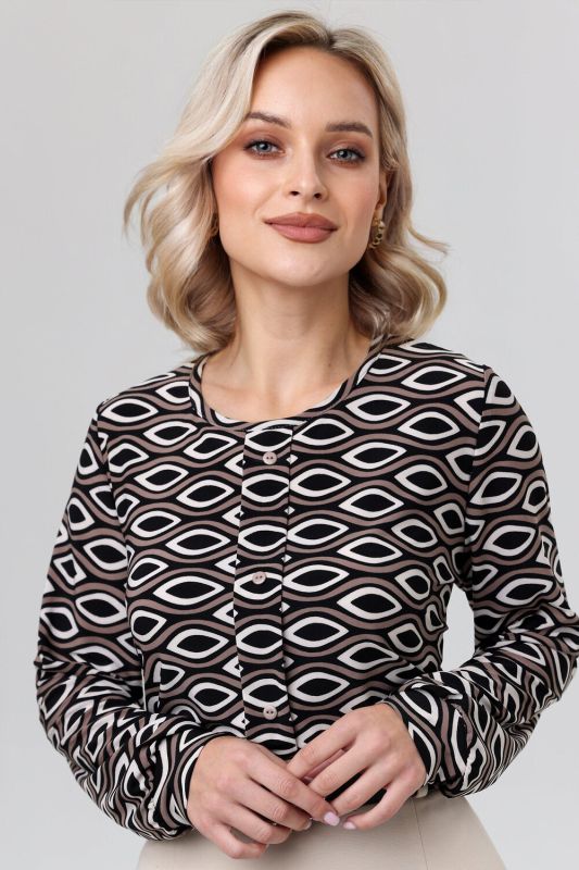 318989 RISE Blouse