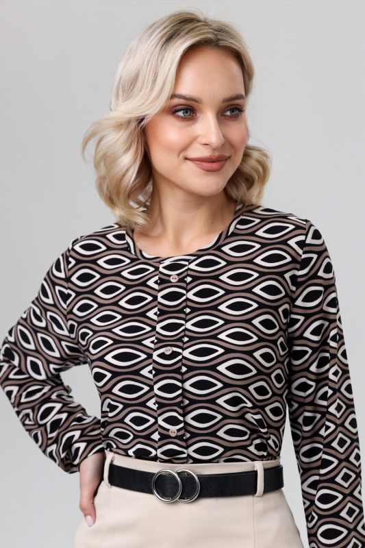 318989 RISE Blouse