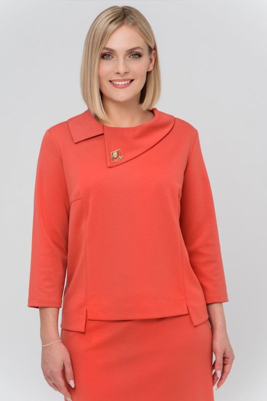 319335 RISE Blouse