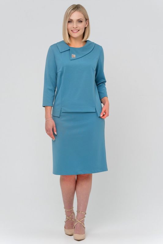 319336 RISE Blouse