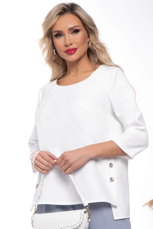 319403 LT Collection Blouse