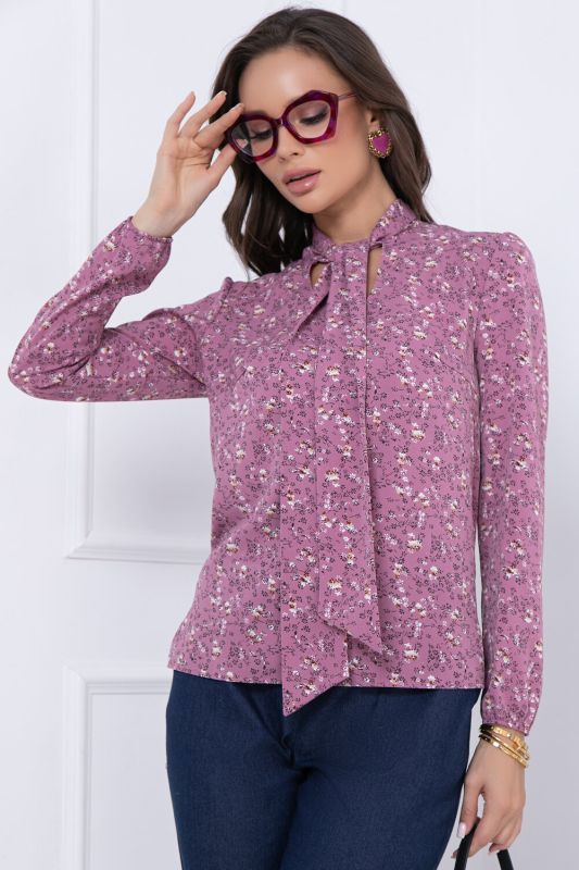 319-465 Bellovera Blouse