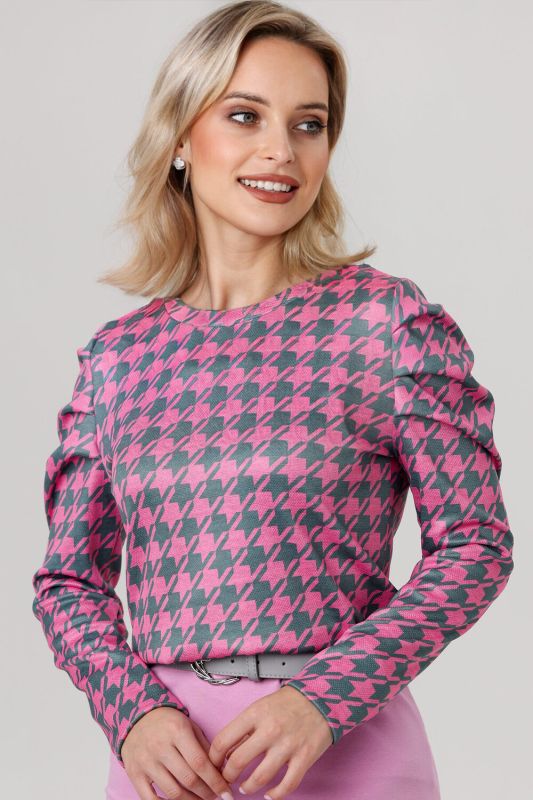 323687 RISE Blouse