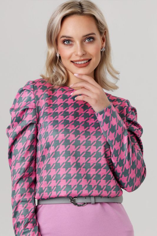 323687 RISE Blouse