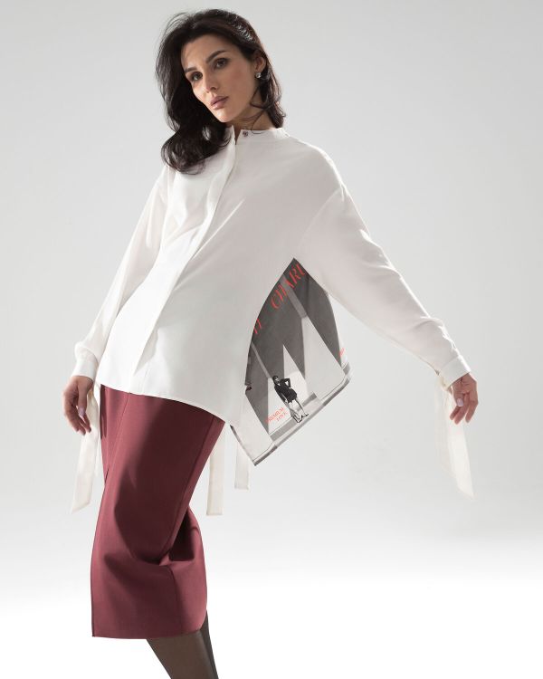 389057 CHARUTTI Shirt