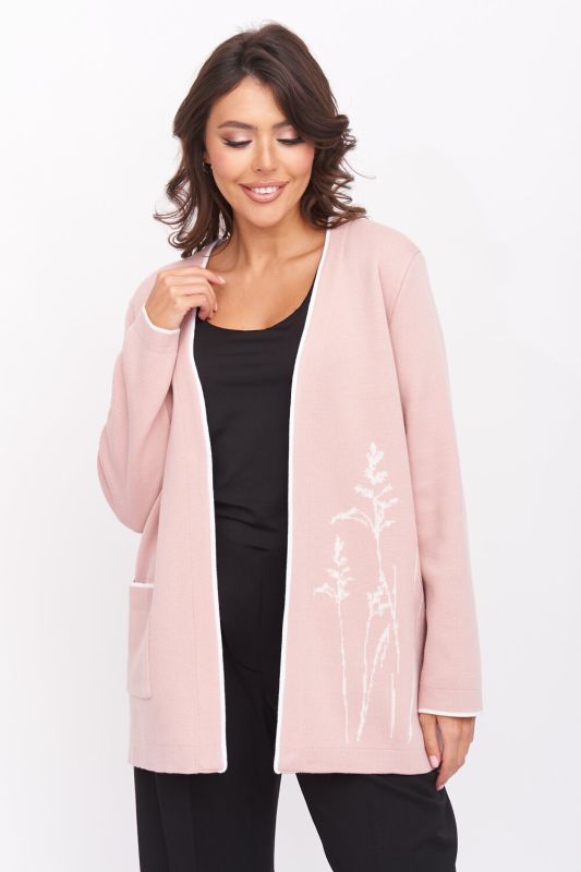 395264 Ankoli Jacket