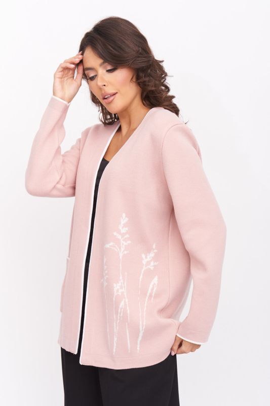 395264 Ankoli Jacket