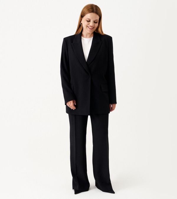 395276 Panda Jacket