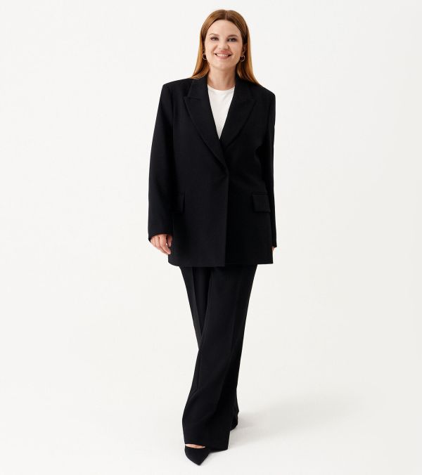 395276 Panda Jacket