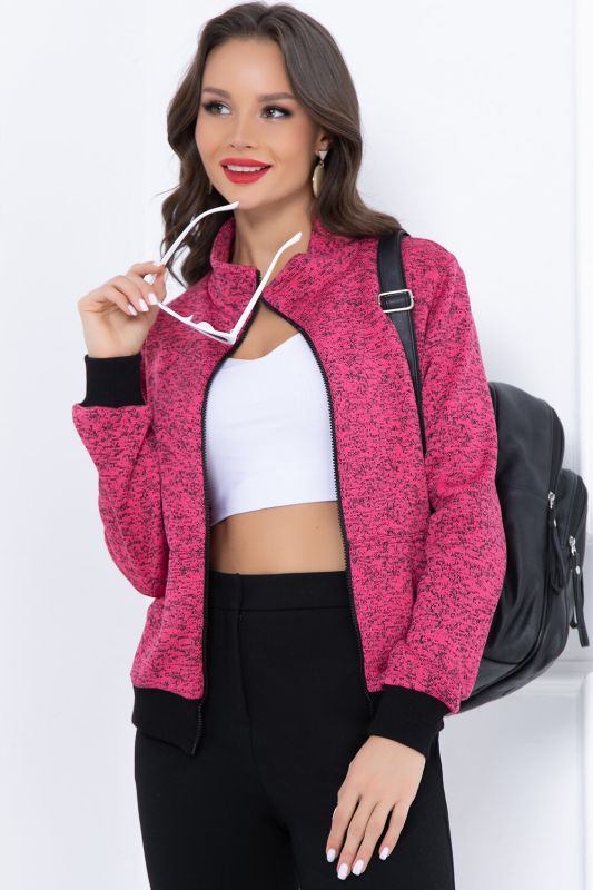 395307 Bellovera Jacket