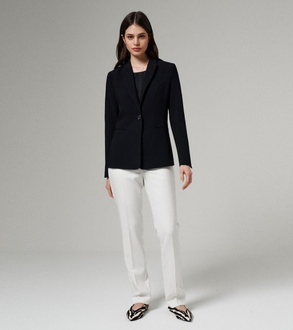 395745 Panda Jacket