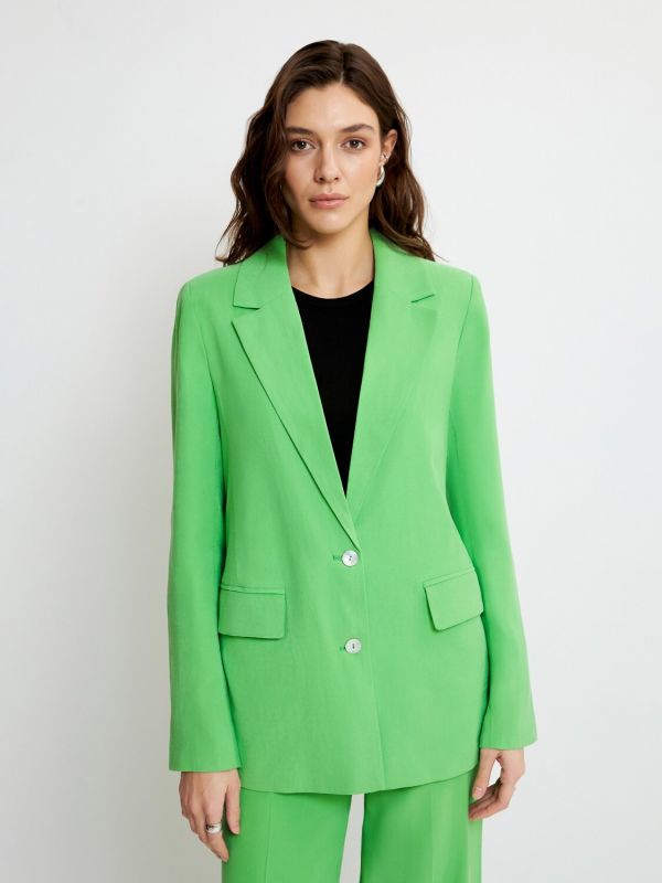 395978 CONCEPT CLUB JACKET