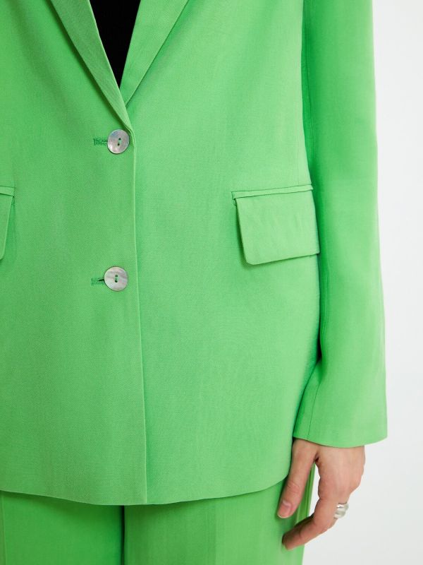 395978 CONCEPT CLUB JACKET