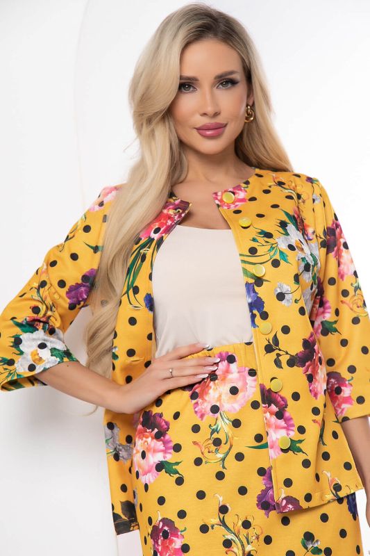 396070 LT Collection Jacket
