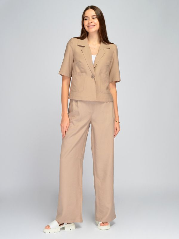 396079 VISERDI Jacket
