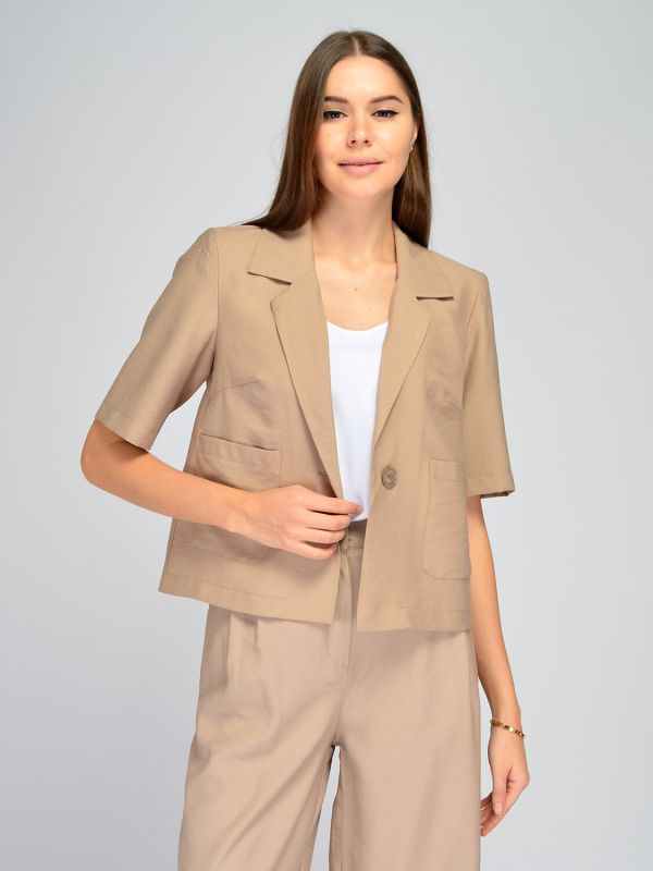 396079 VISERDI Jacket