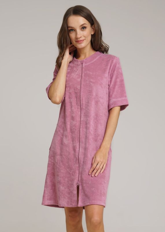 397586 CLEVER Dressing Gown