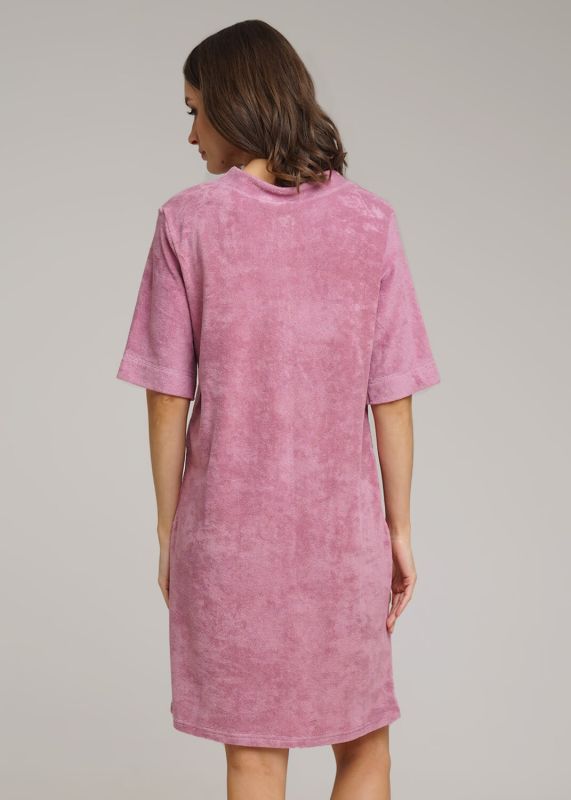 397586 CLEVER Dressing Gown