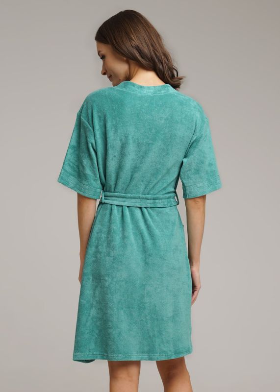 397587 CLEVER Dressing Gown