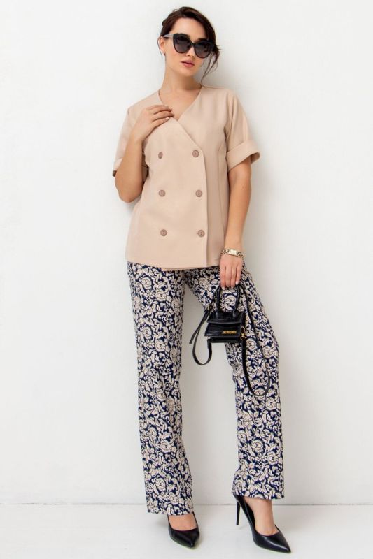 397844 Took A Look Jacket
