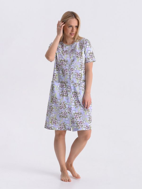 397853 Gloria Robe