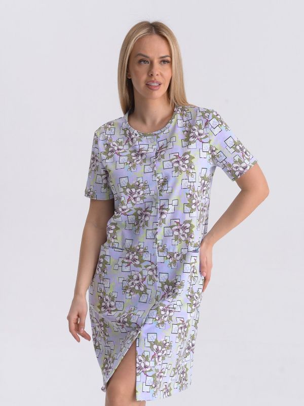 397853 Gloria Robe