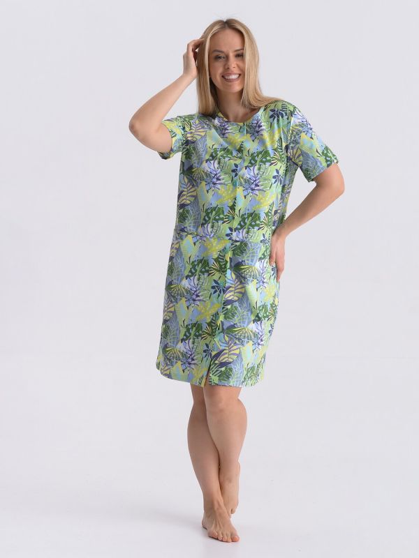 397854 Gloria Robe