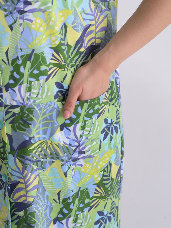 397854 Gloria Robe