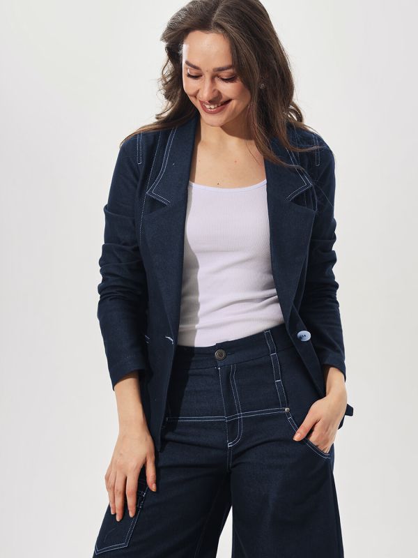 398316 DIMMA Jacket