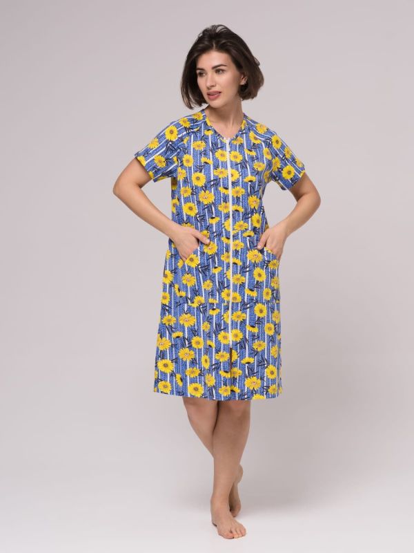 398502 Gloria Robe