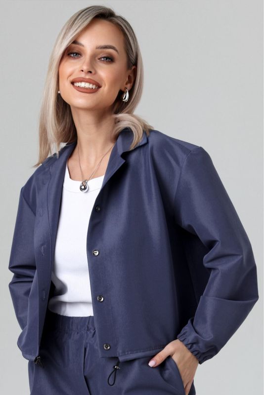 402851 RISE Jacket