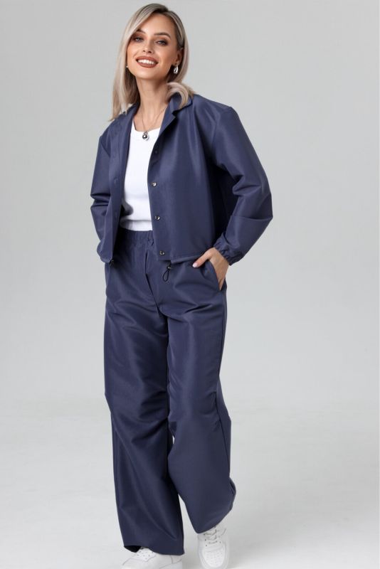 402851 RISE Jacket