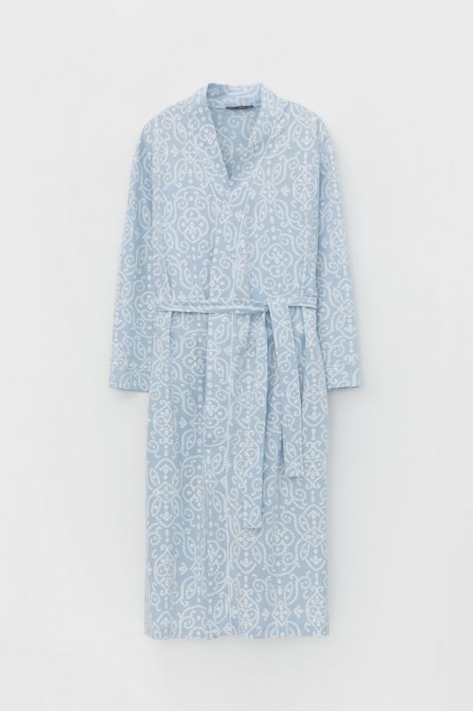 403749 Trikozza Dressing Gown