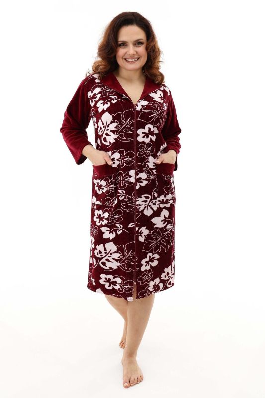 404208 Natalie Robe