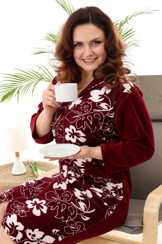 404208 Natalie Robe