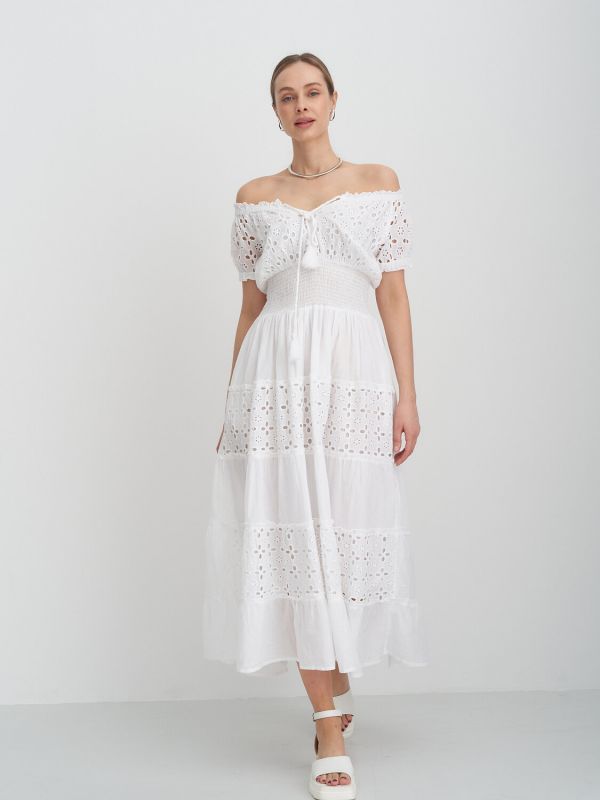 412361 Remix Sundress