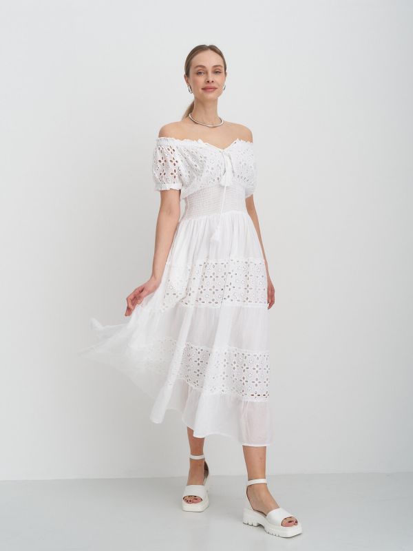 412361 Remix Sundress