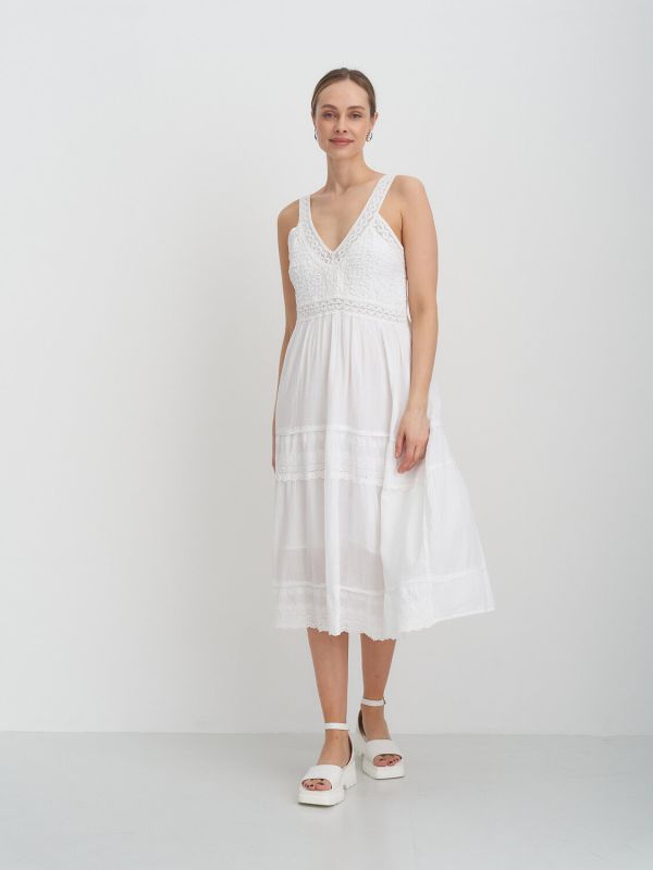 412362 Remix Sundress