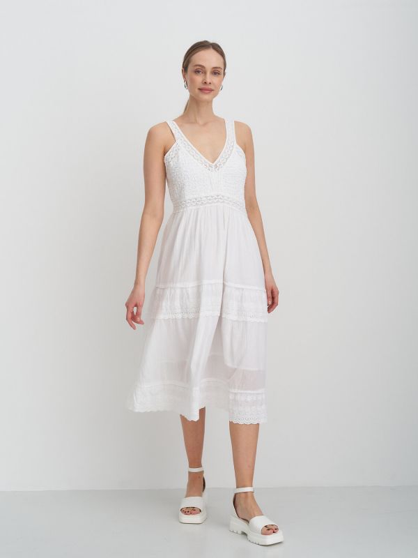 412362 Remix Sundress