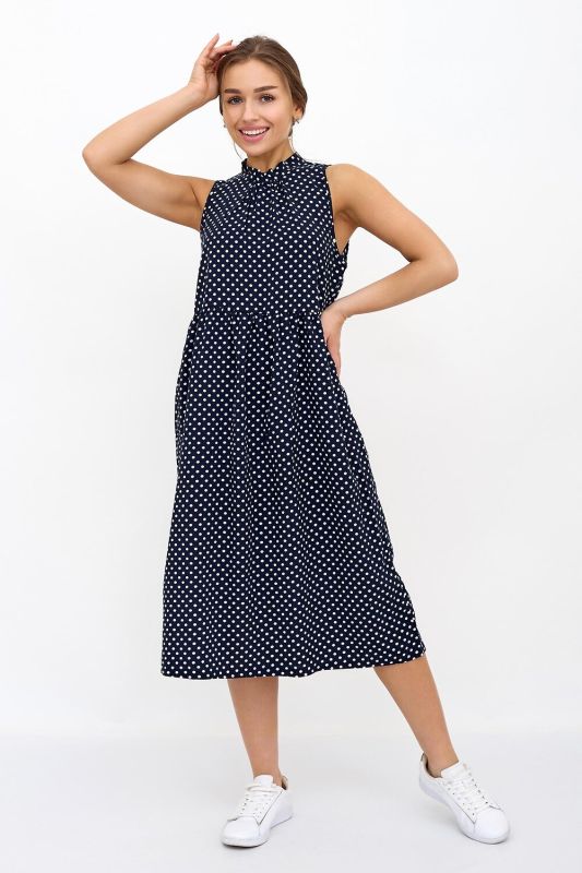 414317 Lika Dress Sundress