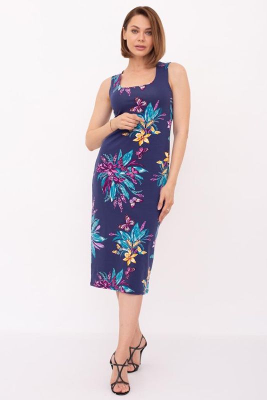 414348 Lika Dress Sundress
