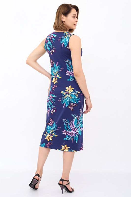 414348 Lika Dress Sundress