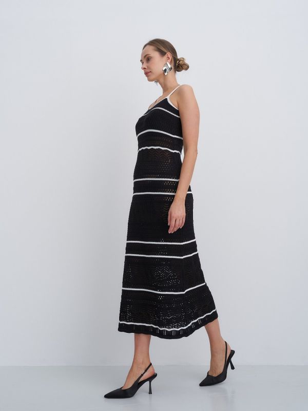 414-411 Remix Sundress